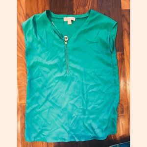 michael kors top